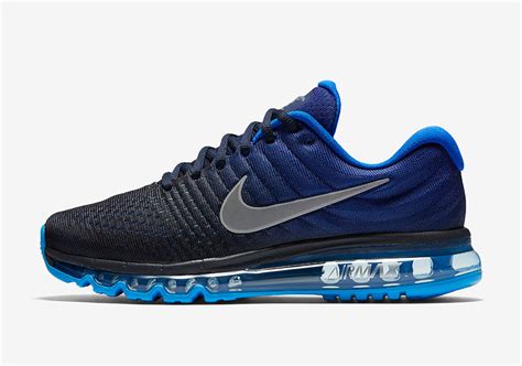 nike air 2017 bewertung|Nike Air Max 2017 Review.